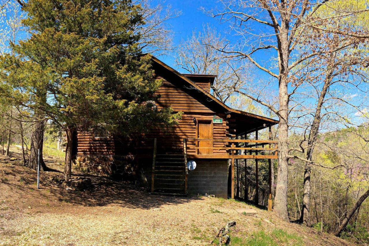 Charlie's Ol' Fishing Holiday home *