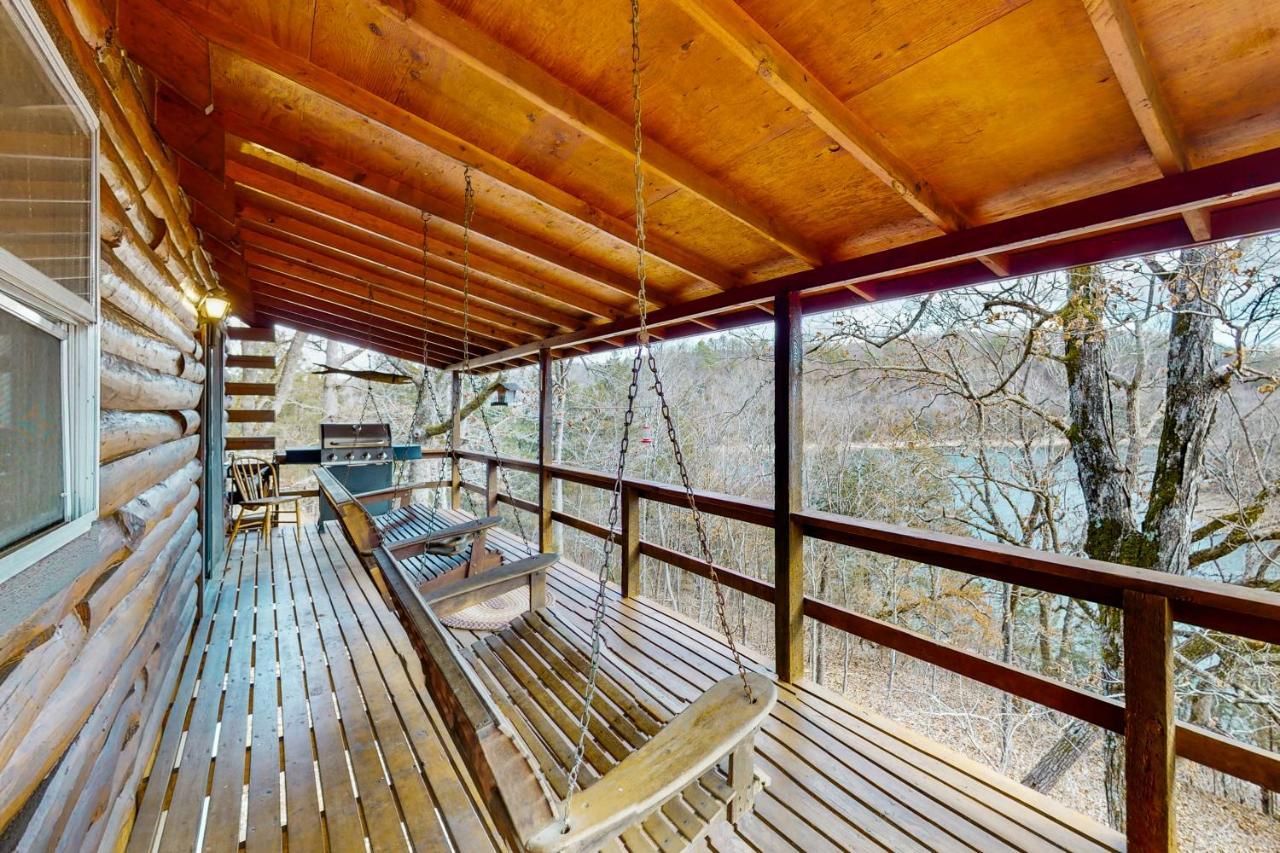 Holiday home Charlie's Ol' Fishing Eureka Springs